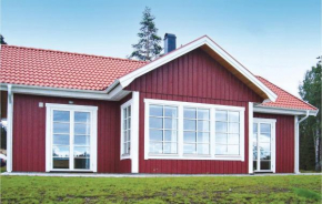 Beautiful Home In Ryd With Sauna